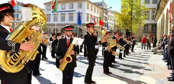 Academia de Música da Banda da Covilhã com inscrições abertas