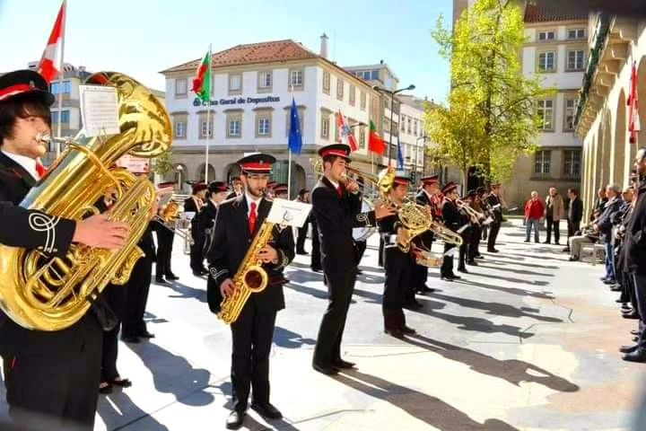 Academia de Música da Banda da Covilhã com inscrições abertas