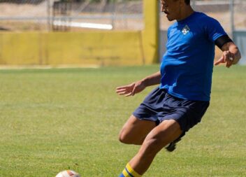 Alcains vence em mais um jogo de preparação