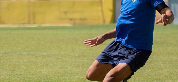 Alcains vence em mais um jogo de preparação