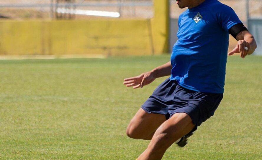Alcains vence em mais um jogo de preparação