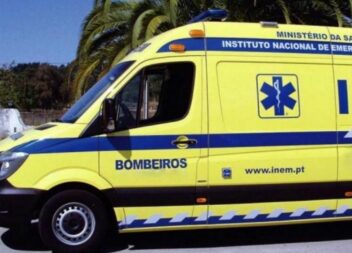 Atropelamento em Proença-a-Nova faz um ferido grave