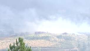 BBTV em direto: Incêndio em Tortosendo, Covilhã