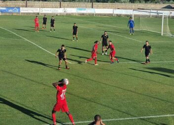 Benfica CB  0 U. Santarém 0