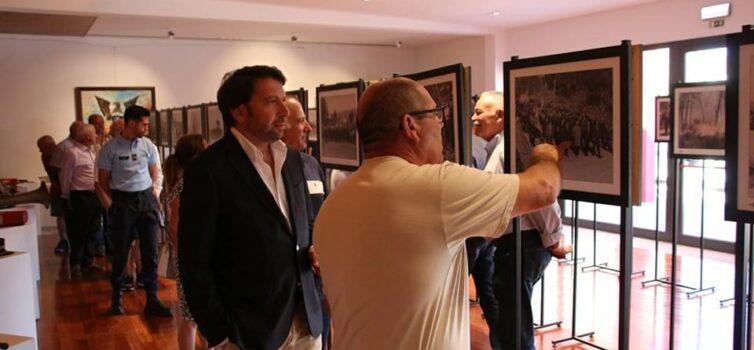 Bombeiros Voluntários de Oleiros