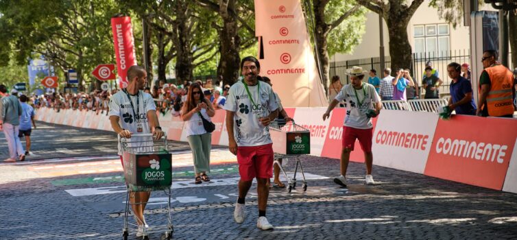Castelo Branco da 84ª Volta a Portugal em Bicicleta, que ocorreu ontem, dia 13 d