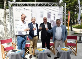 Circuito das Beiras by Bridgestone/First Stop regressa em setembro às estradas.