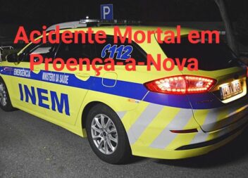 Colisão resulta em 3 mortos e 3 feridos graves