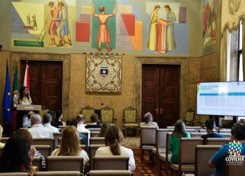 Covilhã reduz emissões de CO2 e avança com Plano de Ação para Energia Sustentáve