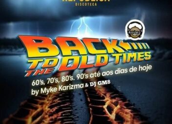 DISCOTECA REPÚBLICA