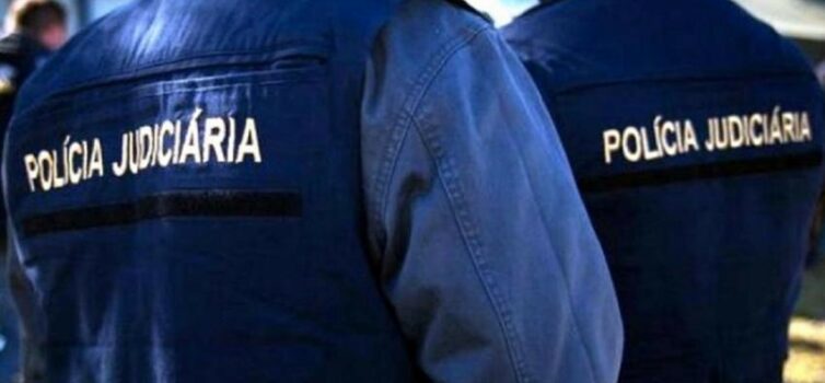 Detido por tentativa de homicídio