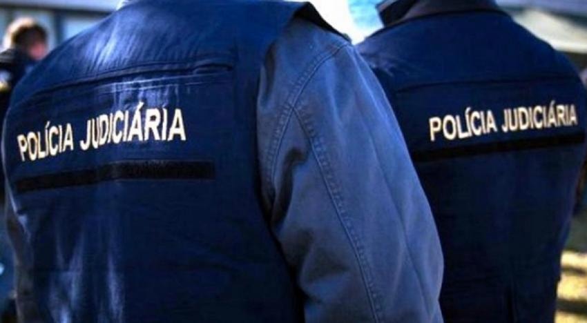 Detido por tentativa de homicídio