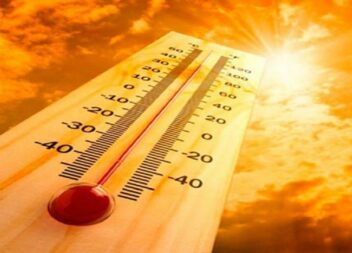 Distrito de Castelo Branco sob aviso vermelho até 5ª Feira