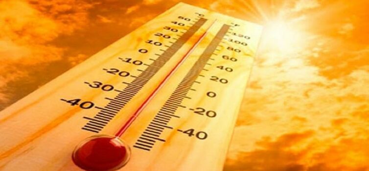 Distrito de Castelo Branco sob aviso vermelho até 5ª Feira