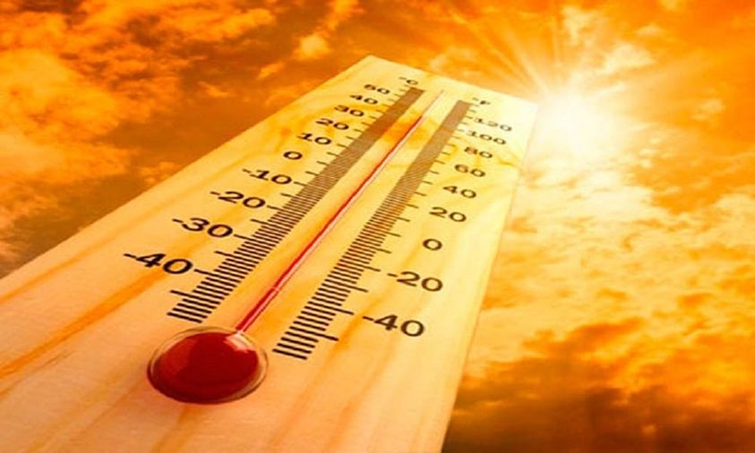 Distrito de Castelo Branco sob aviso vermelho até 5ª Feira
