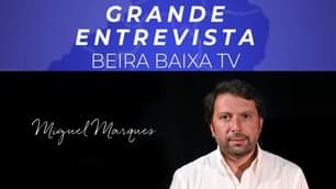 EM DIRETO: GRANDE ENTREVISTA