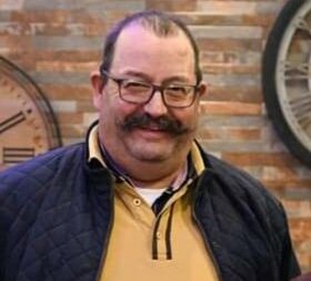 Encontro Nacional de Bigodes em Castelo Branco