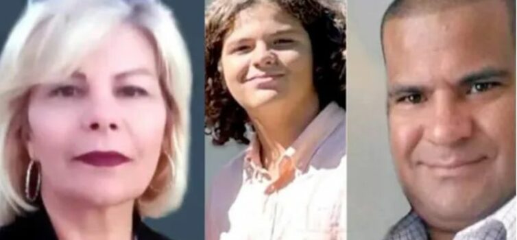 Família de emigrantes foram as vítimas mortais do acidente em Proença-a-Nova e q