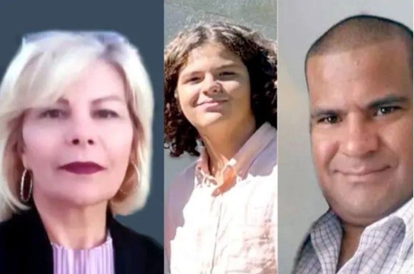 Família de emigrantes foram as vítimas mortais do acidente em Proença-a-Nova e q