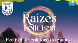 Festival de Folclore do Mundo - Cernache do Bonjardim