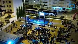 Festival de Folclore do Mundo - Proença-A-Nova