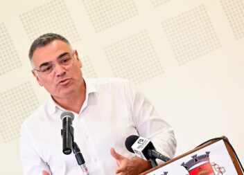 Festival de Folclore do Mundo chega em breve ao Pinhal Interior Sul