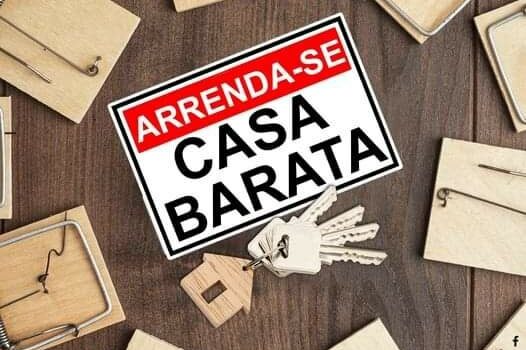 GNR alerta para burla de arrendamento de casa