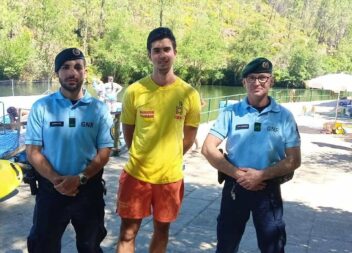 GNR com ações de sensibilização até 30 de Setembro