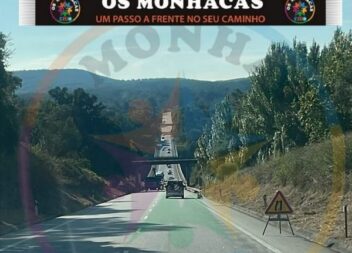 IC8 condicionado devido a obras