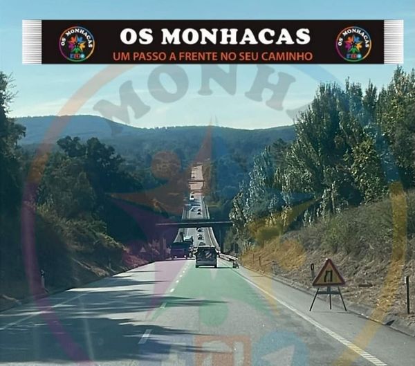 IC8 condicionado devido a obras