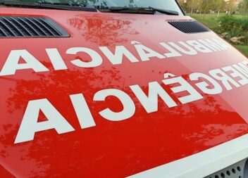 Incêndio deflagra em residência em Oleiros