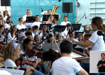 JMJ 2023 - Missa de Abertura