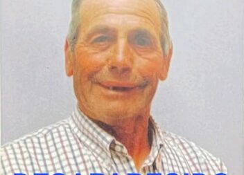 Jacinto Baltazar, de 84 anos de idade, desapareceu na vila de Alcains, no concel