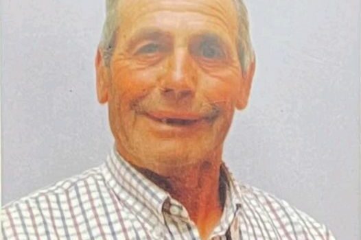 Jacinto Baltazar, de 84 anos de idade, desapareceu na vila de Alcains