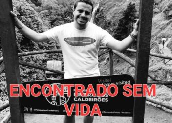 Jovem desaparecido em Ponte de Sor encontrado sem vida