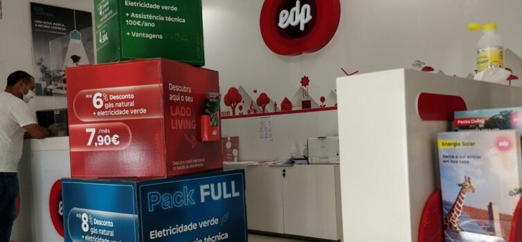 Lojas da EDP de Castelo Branco e Covilhã em greve até 19 de agosto