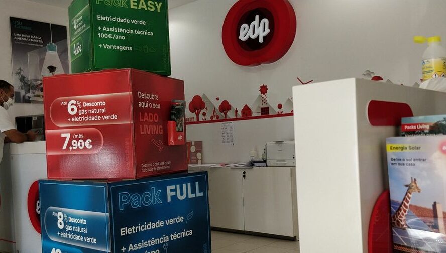 Lojas da EDP de Castelo Branco e Covilhã em greve até 19 de agosto