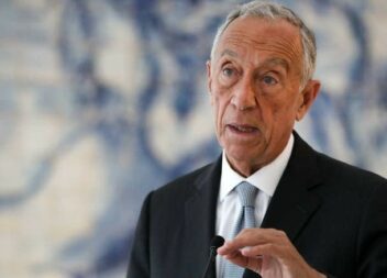 Marcelo promulga diploma de acesso ao Ensino Superior