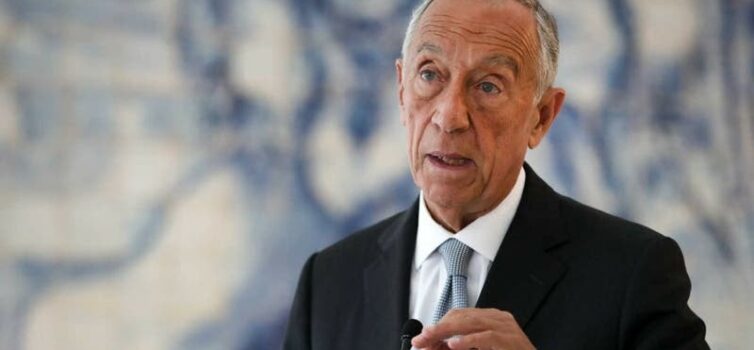 Marcelo promulga diploma de acesso ao Ensino Superior