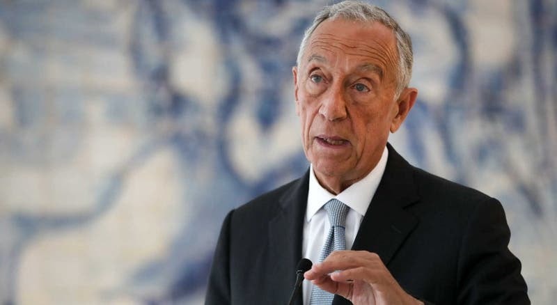 Marcelo promulga diploma de acesso ao Ensino Superior