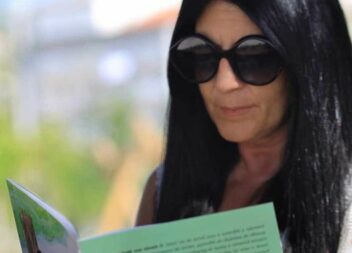 “Meninos do acaso”