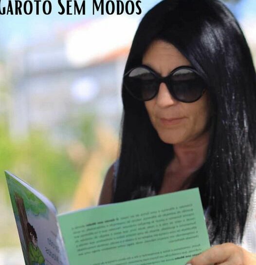 “Meninos do acaso”