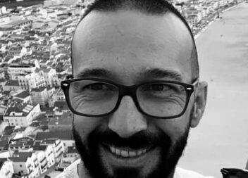 Morreu o Cabo da GNR Nuno Policarpo