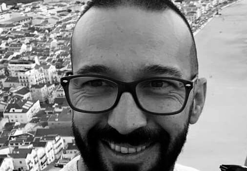 Morreu o Cabo da GNR Nuno Policarpo