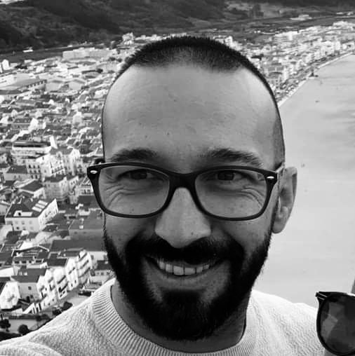 Morreu o Cabo da GNR Nuno Policarpo