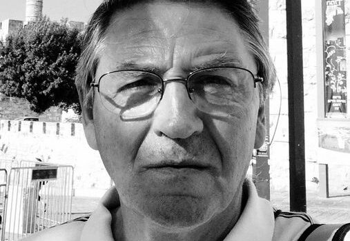 Morreu o jornalista José Domingos