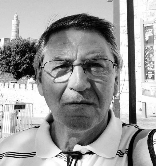 Morreu o jornalista José Domingos