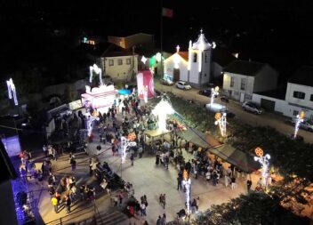 Nesperal '23 esteve em "Party Mode On"