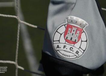 Nomeados para a XII Gala do Futebol Distrital