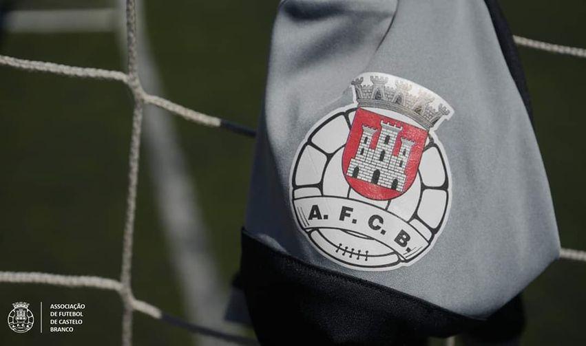 Nomeados para a XII Gala do Futebol Distrital